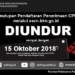 Pendaftaran Diperpanjang Hingga 15 Oktober 2018, Jumlah Pelamar CPNS Capai 284.740 Orang
