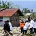 Presiden Jokowi Nilai Penanganan Dampak Gempa Bumi dan Tsunami di Palu Berjalan Baik