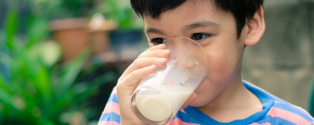 Susu untuk Anak, Baiknya yang Seperti Apa?