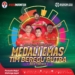Tim Bulutangkis Beregu Putra Raih Emas Pertama Indonesia di Asian Para Games