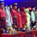 Bumikan Al Quran, Presiden Jokowi: Umat Islam Harus Jaga Persaudaraan, Persatuan, dan Kerukunan