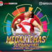 Asian Para Games 2018: Suparniyati Persembahkan Medali Emas Tolak Peluru Putri