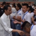 Ada Yang Ingin Mengadu-adu, Presiden Jokowi Minta Peserta AKSI Luruskan Kabar Bohong
