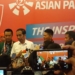 Asian Para Games 2018: Presiden Jokowi Optimistis Atlet Indonesia Bisa Raih Lebih 16 Emas