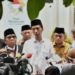Meski Belum Maksimal, Presiden Jokowi: Kantor Pemerintah di Palu Sudah Layani Masyarakat