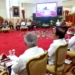 Neraca Perdagangan September Surplus, Presiden Jokowi: Pengendalian Impor Harus Dilanjutkan