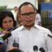 Naik 8, 03%, Ini Penjelasan Menaker Soal Surat Edaran Upah Minimum Provinsi 2019
