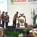 Presiden Jokowi Sebut Klaim Untuk Penyakit Mematikan di BPJS Kesehatan Gede Banget