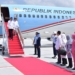 Ke NTB, Presiden Jokowi Akan Serahkan Langsung Bantuan Pembangunan Rumah Korban Gempa