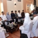 Presiden: 5000 Lebih KK Korban Gempa Lombok  Sudah Terima Dana Bantuan Pembangunan Rumah