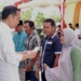 Presiden Jokowi Serahkan Langsung Bantuan Pembangunan Rumah Warga Korban Gempa Lombok