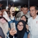 Indonesia Ada di ‘Ring of Fire’, Presiden: Penting Pelatihan Tanggap Bencana bagi Masyarakat