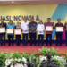 Roby Arya Brata Raih INAGARA Award Tingkat Nasional Tahun 2018
