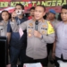 3 Pencuri TV Ditembak