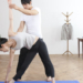6 Pose Yoga yang Dijamin Bikin Sesi Bercinta Makin Panas