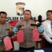 Anggota Densus 88 Gadungan Ditangkap, Tipu Warga Ratusan Juta