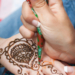 Apakah Tato Henna Aman Dipakai Ibu Hamil?
