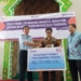 BRI Salurkan Dana CSR Rp 100 Juta, Bangun Masjid Al Muhajirian Kantor Imigrasi Tangerang
