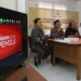 Banyak Alat Peraga Melanggar