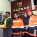 Baznas Bawa Rp 700 Juta ke Palu