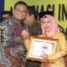 Bupati Serang Raih Penghargaan ‘Inagara’ Dari LAN