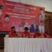 DPC PDI Perjuangan Kota Tangsel Gelar Rakorcab Pemenangan Pileg dan Pilpres 2019