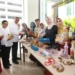 Dinkop Ajari UKM Pamerkan Produk