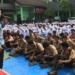 Gaet Partisipasi Pemilih Pemula, KPU Masuk Sekolah