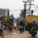 Galian PLN Nerogtog Dikeluhkan Warga