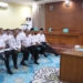 Insentif Marbot Dibagi di Kecamatan