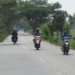 Jalan Baru Tanjakan Dijadikan Balapan Liar