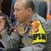 Kapolda Minta Gakkumdu Kompak