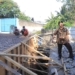 Kebut Proyek Jembatan, Arief Sidak
