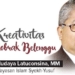 Kemauan Adalah Kunci