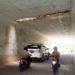 Lorong Rawan Longsor, Dinding Atap Sudah Bolong