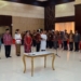 Megawati Lantik 5 Pejabat Pimpinan Tinggi Madya BPIP