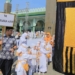 Mengenalkan Anak Ibadah Haji