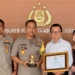 Peduli Sosial, Triniti Raih Top CSR