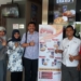 Pelayanan KIA Keliling Disdukcapil Digelar di KFC