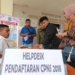 Pendaftaran CPNS Diperpanjang