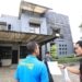 Pentungan Bapenda Datangi Perumahan Puri Bintaro, Ratusan Penghuni Nunggak PBB