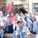 Peringati Hari Batik Nasional, Batik Tidak Lagi Kuno