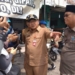 Pintu Masuk Kota Serang Mulai Dipindahkan