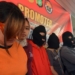 Polisi Gerebek Jasa Seks Online di Kelapa Dua