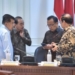 Presiden Jokowi Harap Pertemuan Tahunan World Bank-IMF di Bali Beri Dampak Ekonomi Yang Baik
