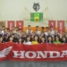 SMA Ola Et Labora, Ingin Ulang Sukses Honda DBL Banten 2013