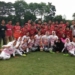 SMAN 19 Kabupaten Tangerang Sabet Juara Sepak Bola Tangerang Raya