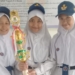 SMPN 3 Cikupa Juara LCC PAI