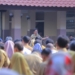 Sachrudin Tegur Pegawai Jarang Apel