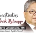 Sangat Berbahaya Jika Anda Terus Menuding atau Melempar!